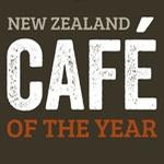 Café Of The Year Awards - Open for Voting
