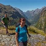 Busiest hiking season ever for Ultimate Hikes' Milford and Routeburn Track Guided Walks