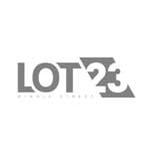LOT23 celebrates second birthday with installation and group exhibition