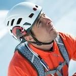 Mammut Pro Team athlete Dani Arnold sets a new speed record at the North Face of the Matterhorn