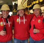  Rugby Club gives 2000 free memberships to Red Army