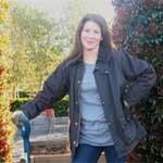 Garden-loving MBA joins food charity