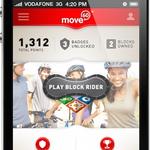 Kiwi teens cycle around the world with Move60 app