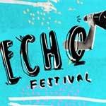 Echo Festival Daily Line-Up Released