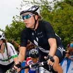 Solid performances in exciting women's road race