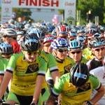 Government invests in Lake Taupo Cycle Challenge