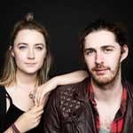 Hozier & Saoirse Ronan To Shine Light On Issue Of Domestic Violence