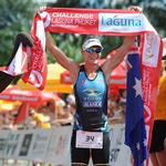 Wild and Hauschildt take Challenge Laguna Phuket titles
