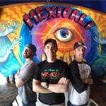 Mexicali Fresh Lands in Spitfire Square