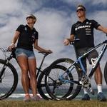 Pros expect 'electric atmosphere' in Bendigo for Australian Cross Triathlon Championships