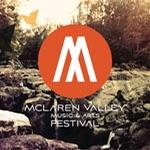 Line-up for McLaren Valley Music & Arts Festival Announced