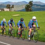 New Zealand schools cycling championships celebrate 50 years