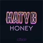 New Release from Katy B 