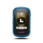 Introducing the Garmin® eTrex® Touch 25, 35 and 35t Handhelds - the first­ever eTrex  units equipped with touchscreen displays