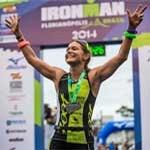 Ironman champion Sara Gross joins Bahrain Endurance 13