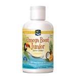 Back to school with Omega Boost™ Junior fish oils