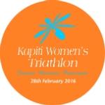 Kapiti Womens Triathlon