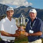 Caddy Call for 2016 BMW ISPS Handa New Zealand Open