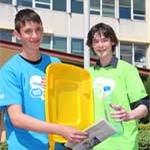 WasteNet gets involved with Southland Recycle Week