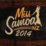 Miss Samoa NZ 2014-2015 announced