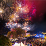 Dates Announced for the 2016 American Express Queenstown Winter Festival 