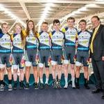 Cycling New Zealand Hub Programme secures SubwayR as National Sponsor