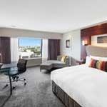 Sleep well with Crowne Plaza Auckland and Queenstown