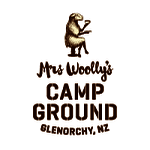 Mrs Woolly's Campground opens Labour Weekend 2016