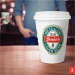 Introducing Steinlatte - The cup to Bring it Home!