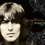 George Harrison: The Apple years 1968-75 remastered!