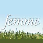 Welcome to the new look Femme website!