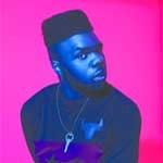 New Release from MNEK 'At Night (I Think About You)', On Universal Music New Zealand