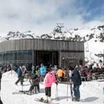Heavy Weekend Weather Leaves Behind Up To 40cm Of Fresh Snow At Mt Ruapehu