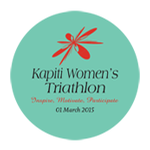 CityFitness Provides Scholarship And Sponsorship To 2016 Kapiti Womens Triathlon
