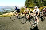 Ooh la la! Keen Kiwi cyclists off to join Tour de France