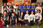 BikeNZ Celebrates 15 World Champions in Remarkable 2009