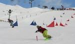 Juniors Gear up for Nationals at Cardrona