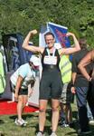 Rotorua ‘Super Mum’ Tackles Triathlon