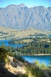 New Mountain Bike Service Creates a Host of Opportunities for Queenstown Visitors