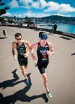 Gemmell and Holland Victorious at Oceania Champs in Wellington
