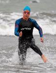 Radford and Webby Crowned State New Zealand Ocean Swim Series Champions in Awful Auckland Conditions