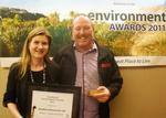 Southern Discoveries a Southland Environment Award Winner for Helping to Protect Kiwi Heritage