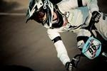 Walker Claims BMX Supercross World Cup Title