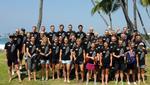 Experienced Duo and Rookie Line Up For Ironman’s Toughest Test in Hawaii