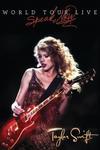 Taylor Swift’s First- Ever Concert DVD & CD Set