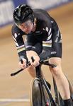 Champion Cyclist Turns Attentions to Team Dream