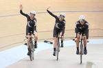 Oceania Track Cycling Championships – Day 1 Finals