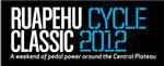 Child Cancer Foundation Official Charity of 2012 Ruapehu Cycle Classic