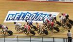 Vibrant Melbourne Takes Track Cycling to Fever Pitch