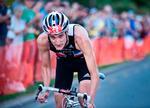 Doddsy Challenge Attracts International Stars of Triathlon